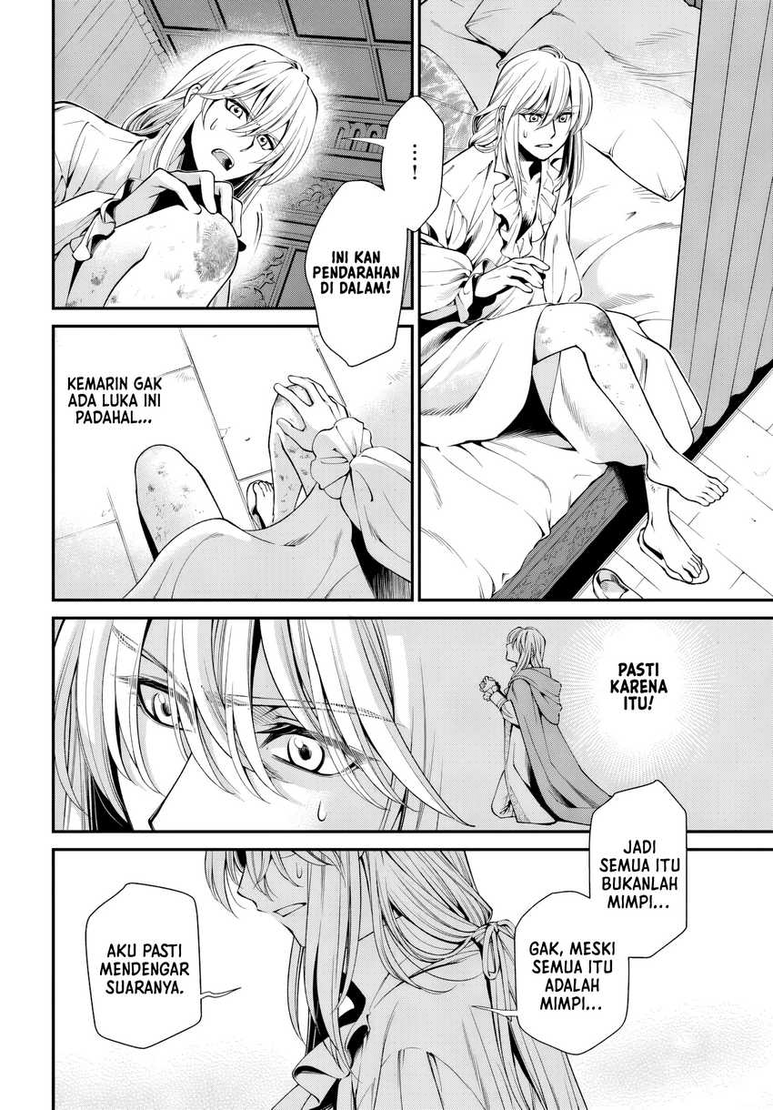 Chapter 58 - halaman 21