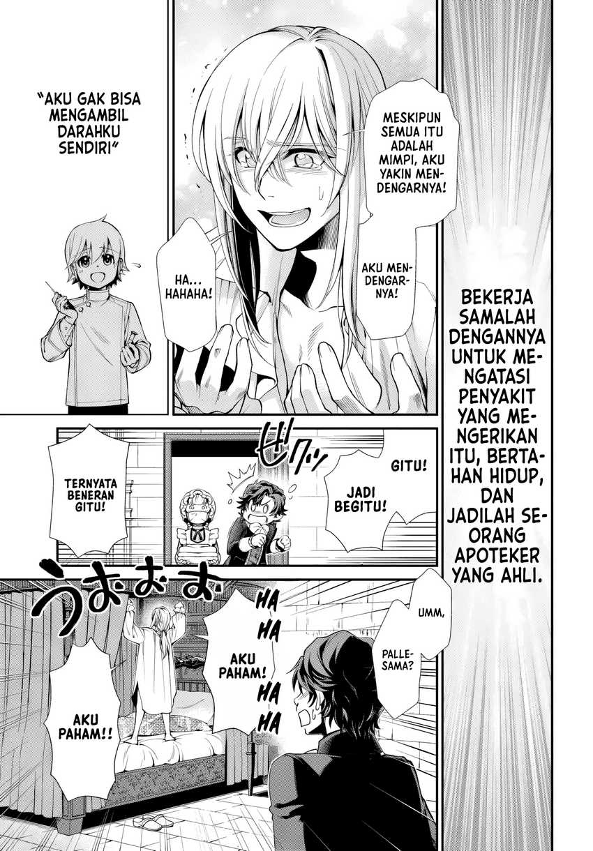Chapter 58 - halaman 22