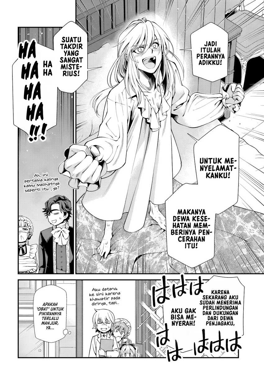 Chapter 58 - halaman 23