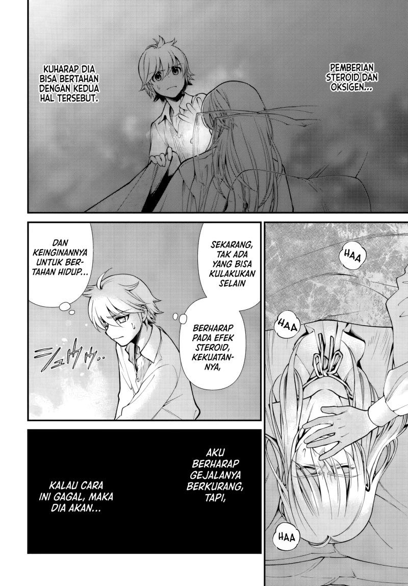Chapter 60 - halaman 11