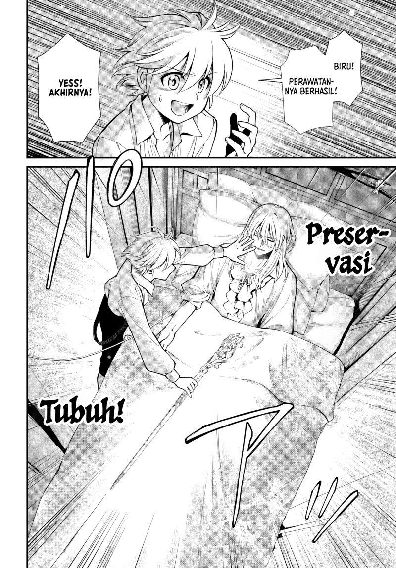 Chapter 60 - halaman 22