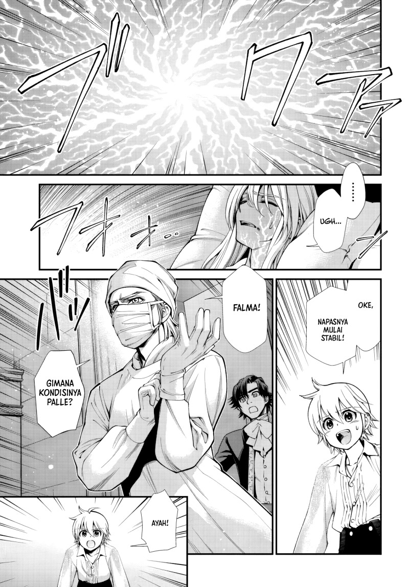 Chapter 60 - halaman 23