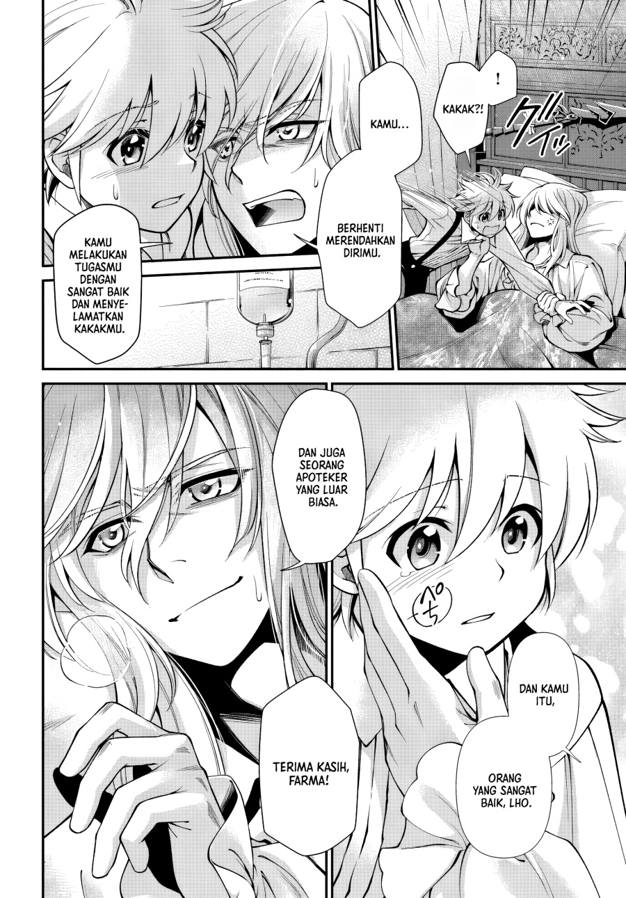 Chapter 61 - halaman 19