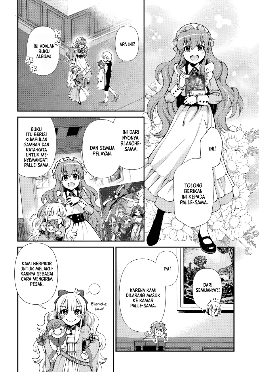 Chapter 61 - halaman 21