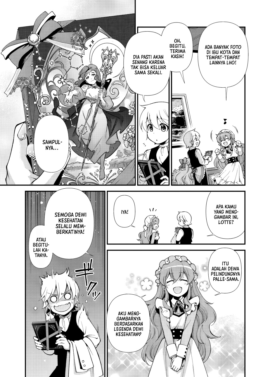 Chapter 61 - halaman 22