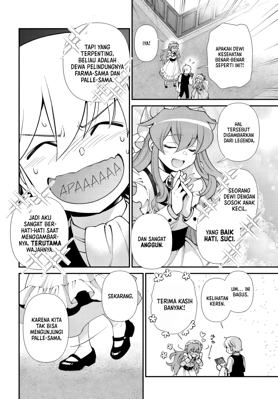 Chapter 61 - halaman 23