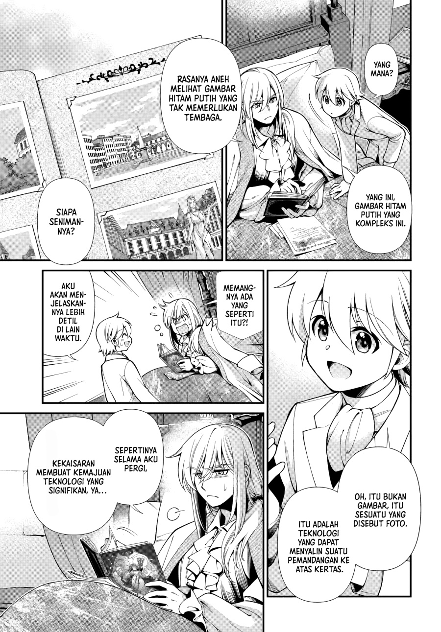 Chapter 61 - halaman 26