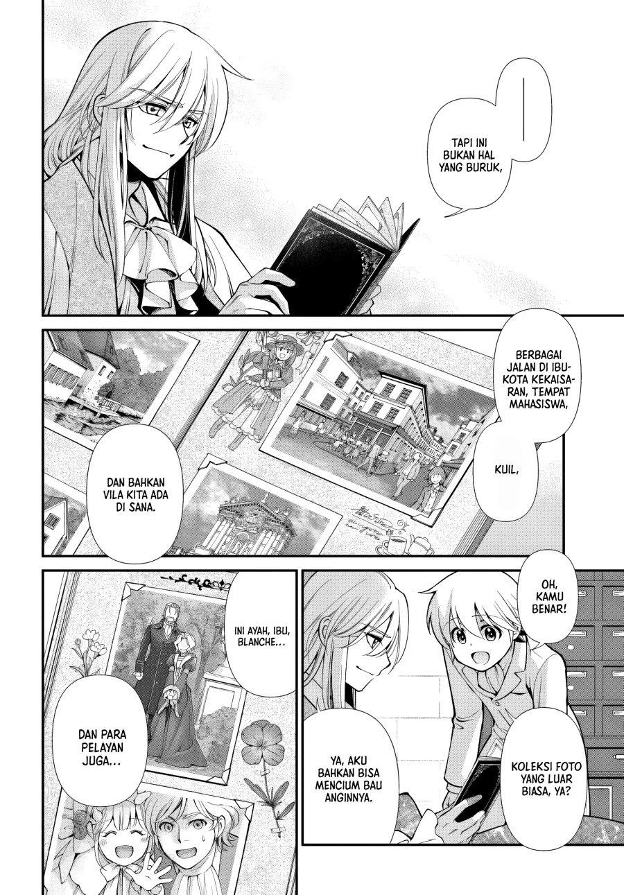 Chapter 61 - halaman 27