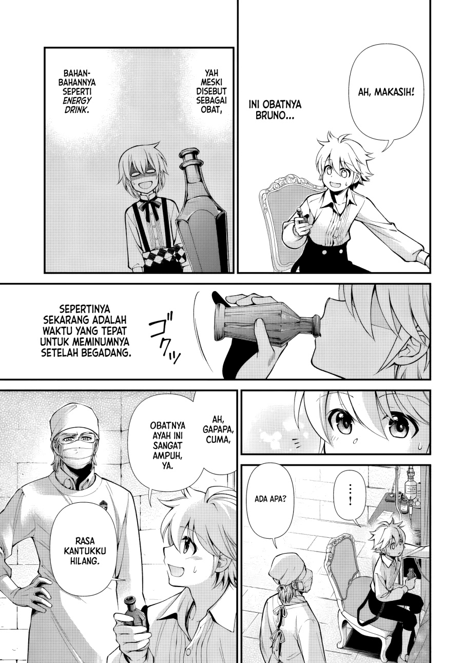 Chapter 61 - halaman 6