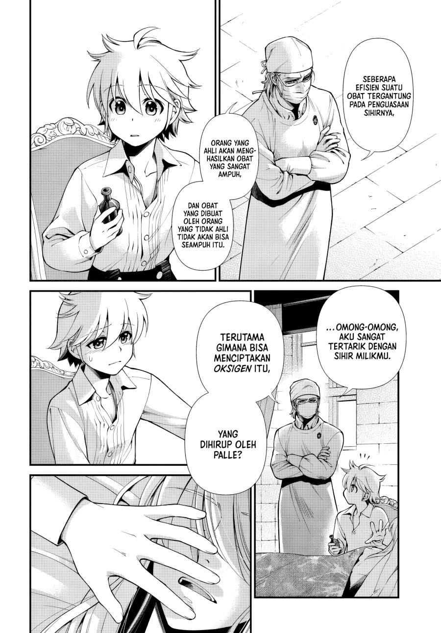 Chapter 61 - halaman 7