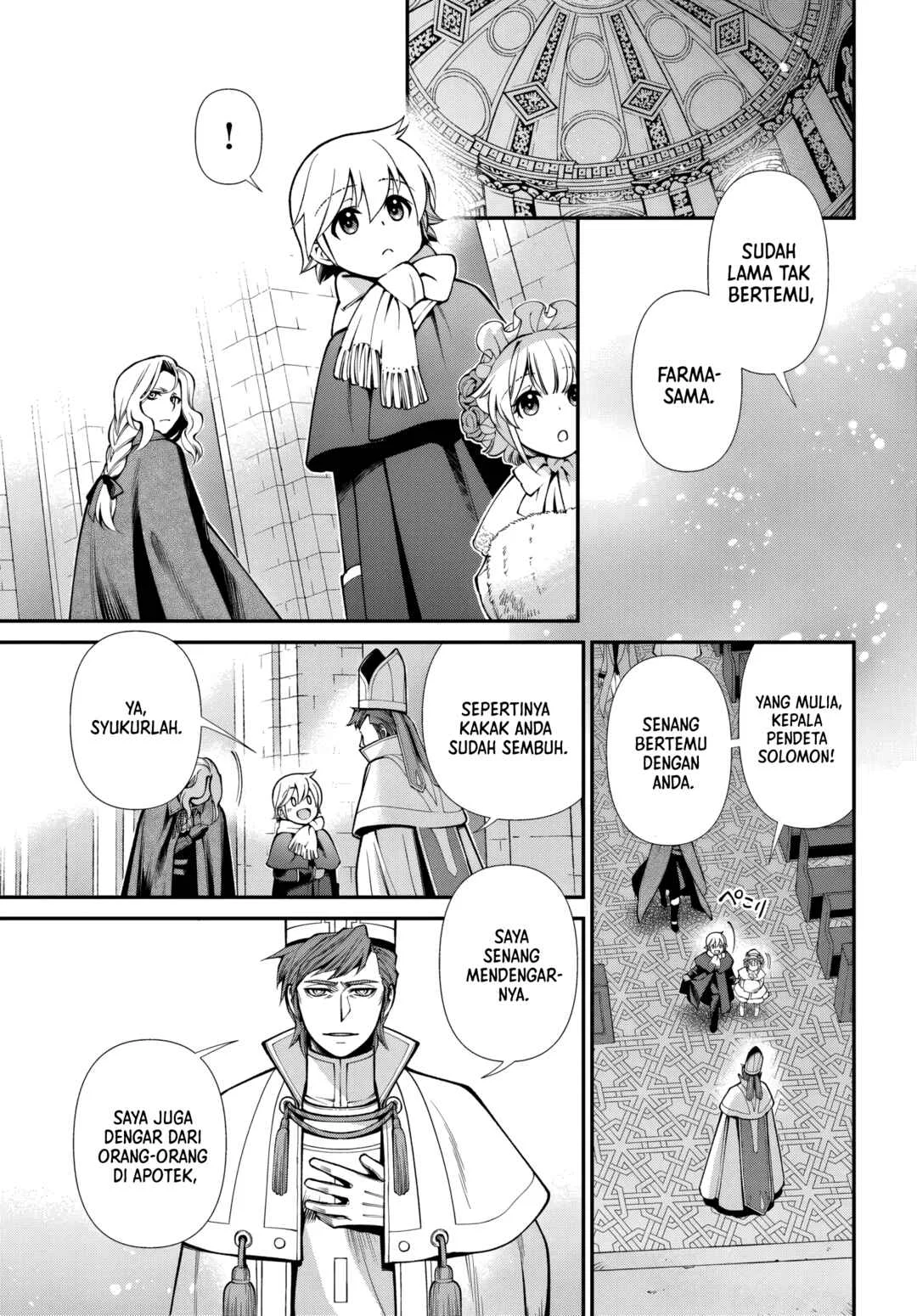Chapter 64 - halaman 12