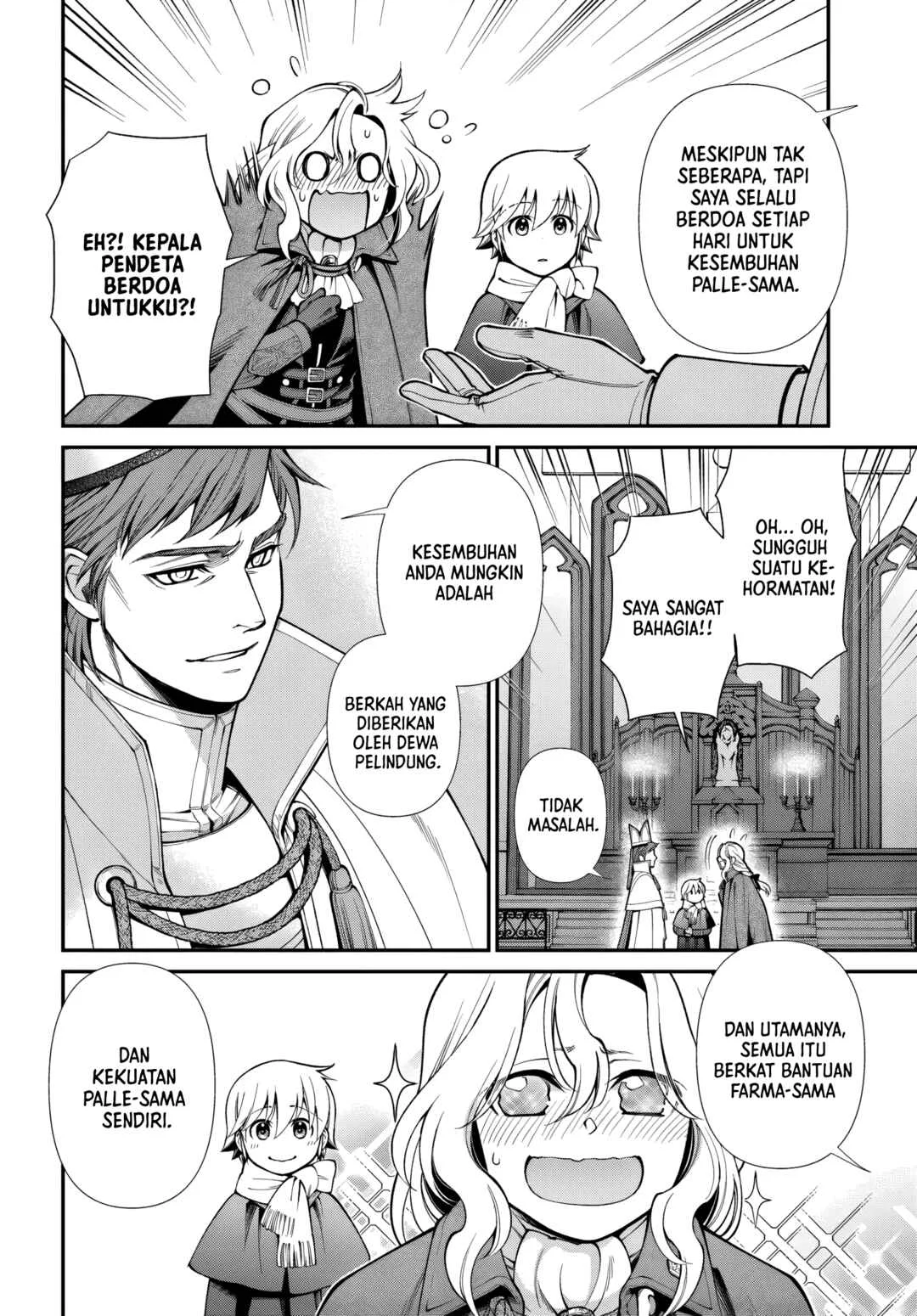 Chapter 64 - halaman 13