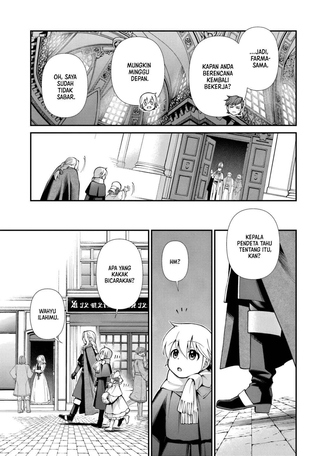 Chapter 64 - halaman 14