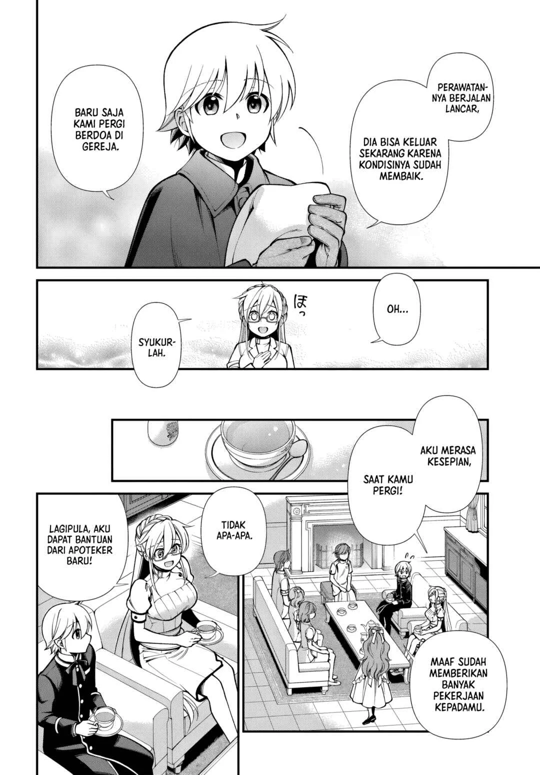 Chapter 64 - halaman 17