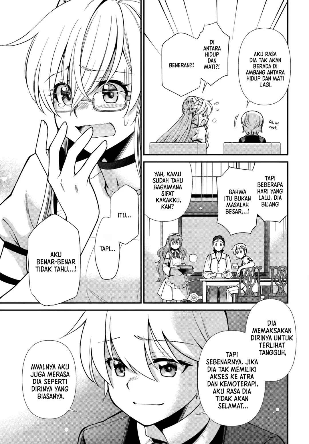 Chapter 64 - halaman 20