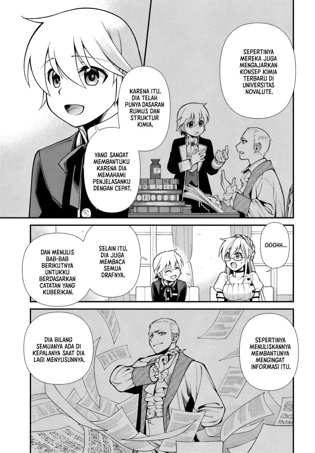 Chapter 64 - halaman 22