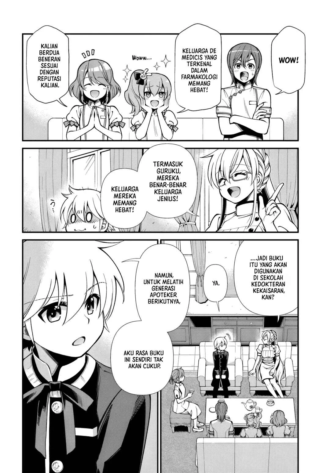 Chapter 64 - halaman 23