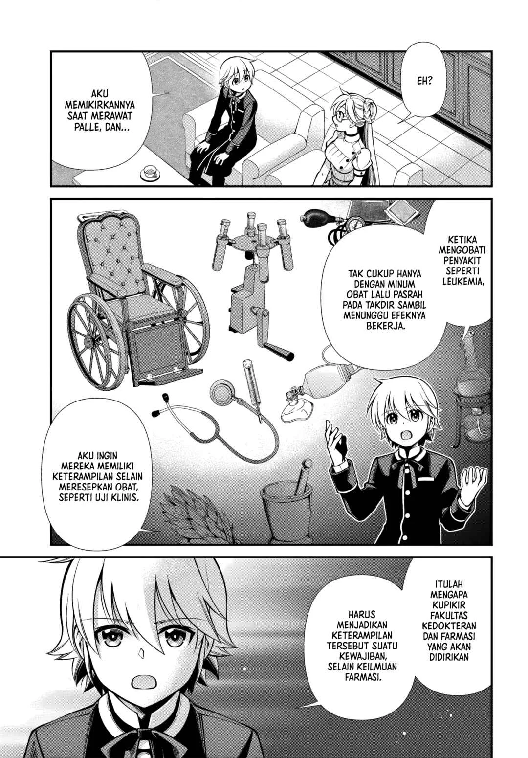 Chapter 64 - halaman 24
