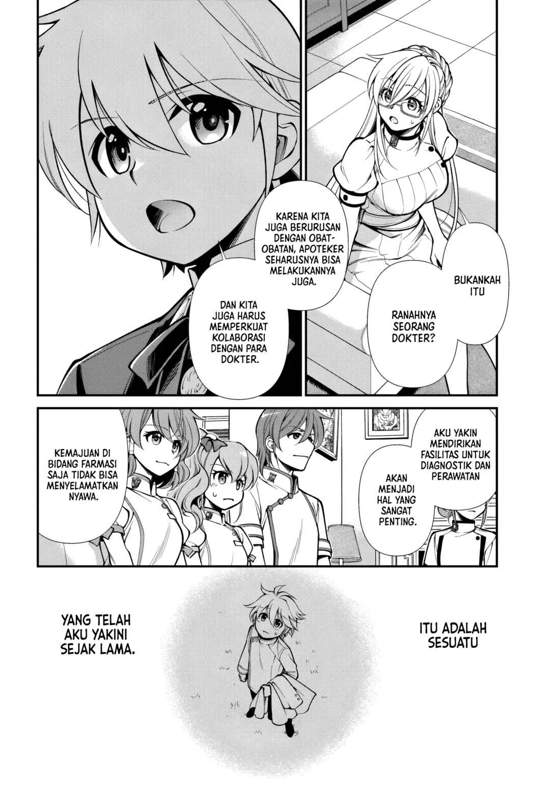 Chapter 64 - halaman 25