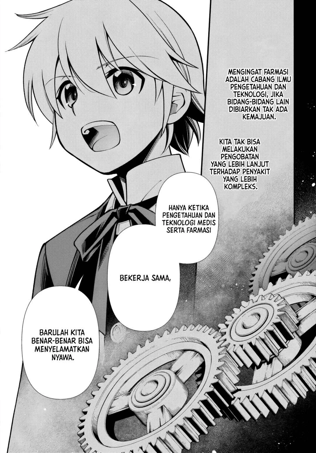 Chapter 64 - halaman 26