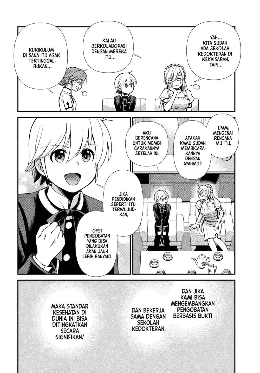 Chapter 64 - halaman 27