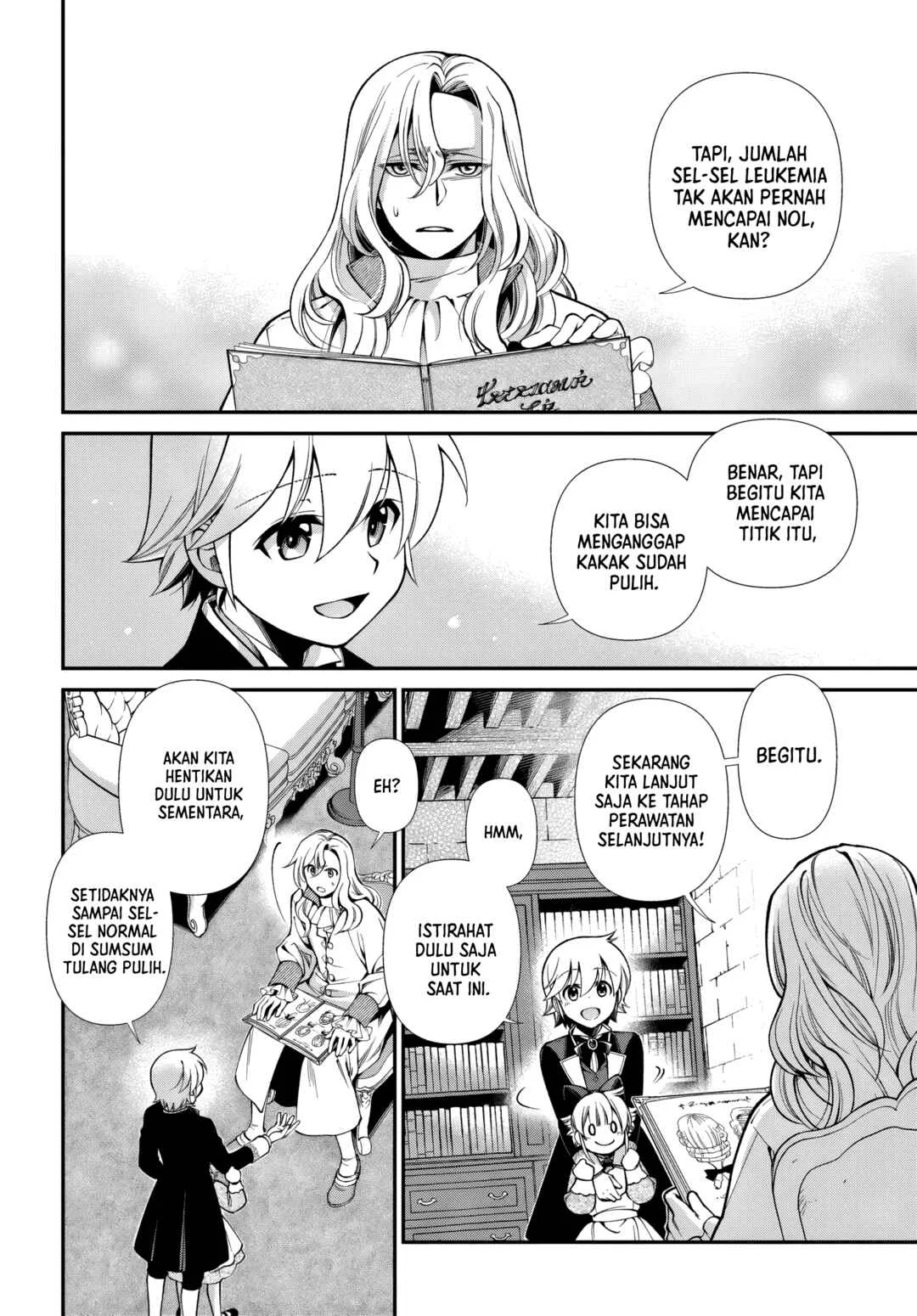Chapter 64 - halaman 5