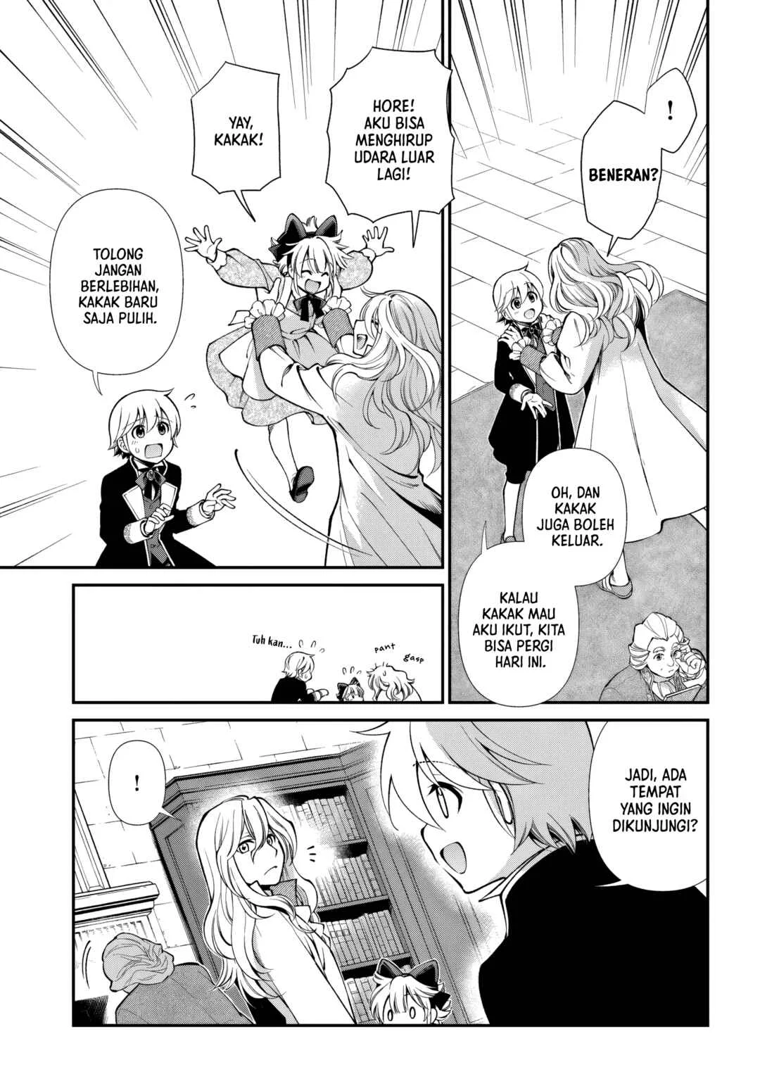 Chapter 64 - halaman 6