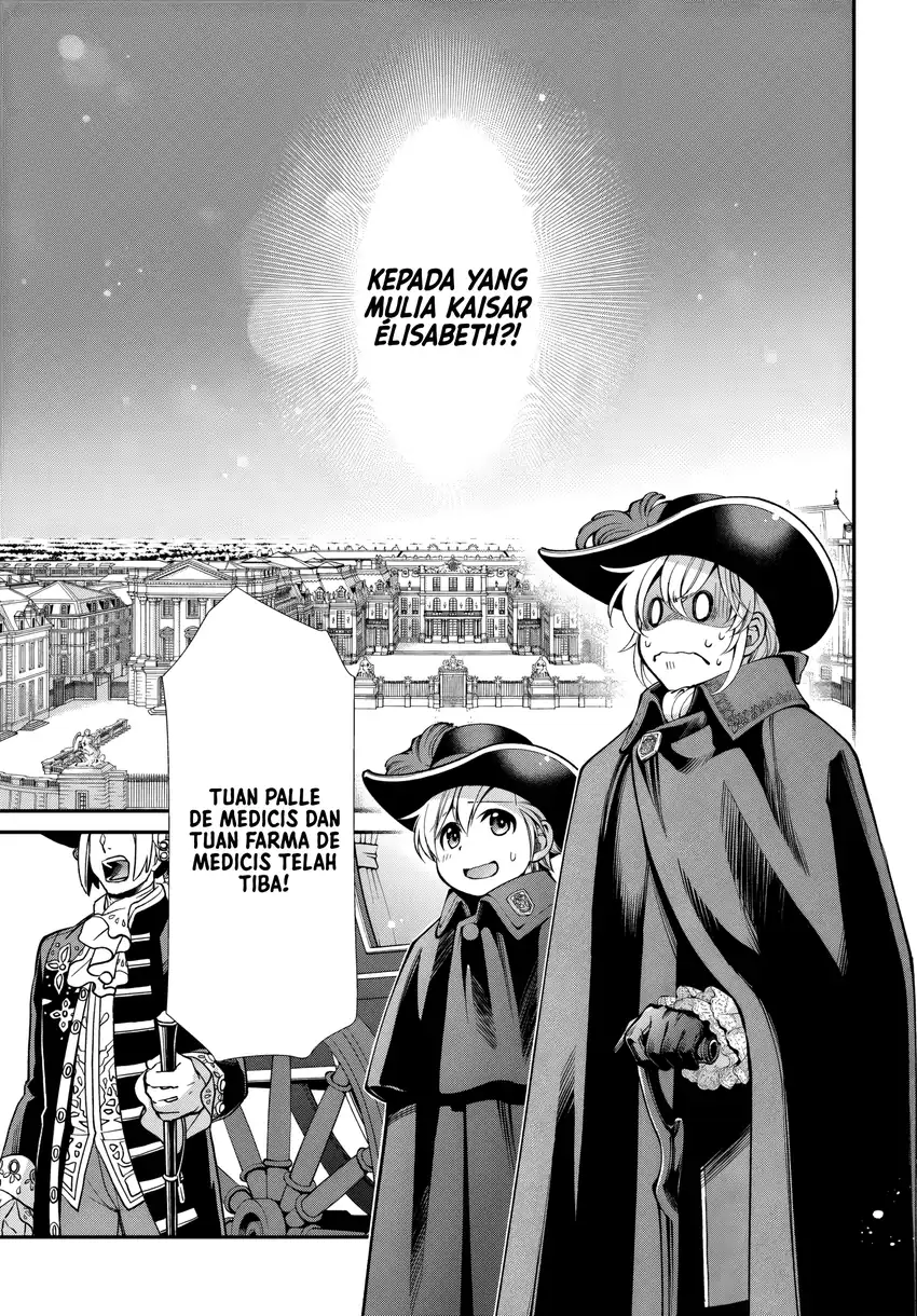 Chapter 65 - halaman 12