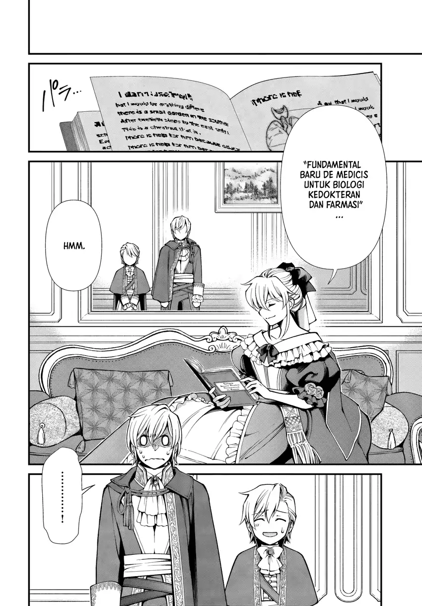 Chapter 65 - halaman 15