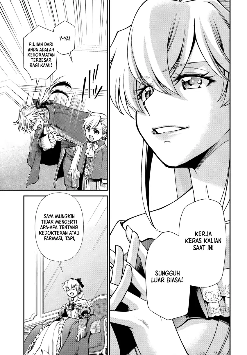 Chapter 65 - halaman 18