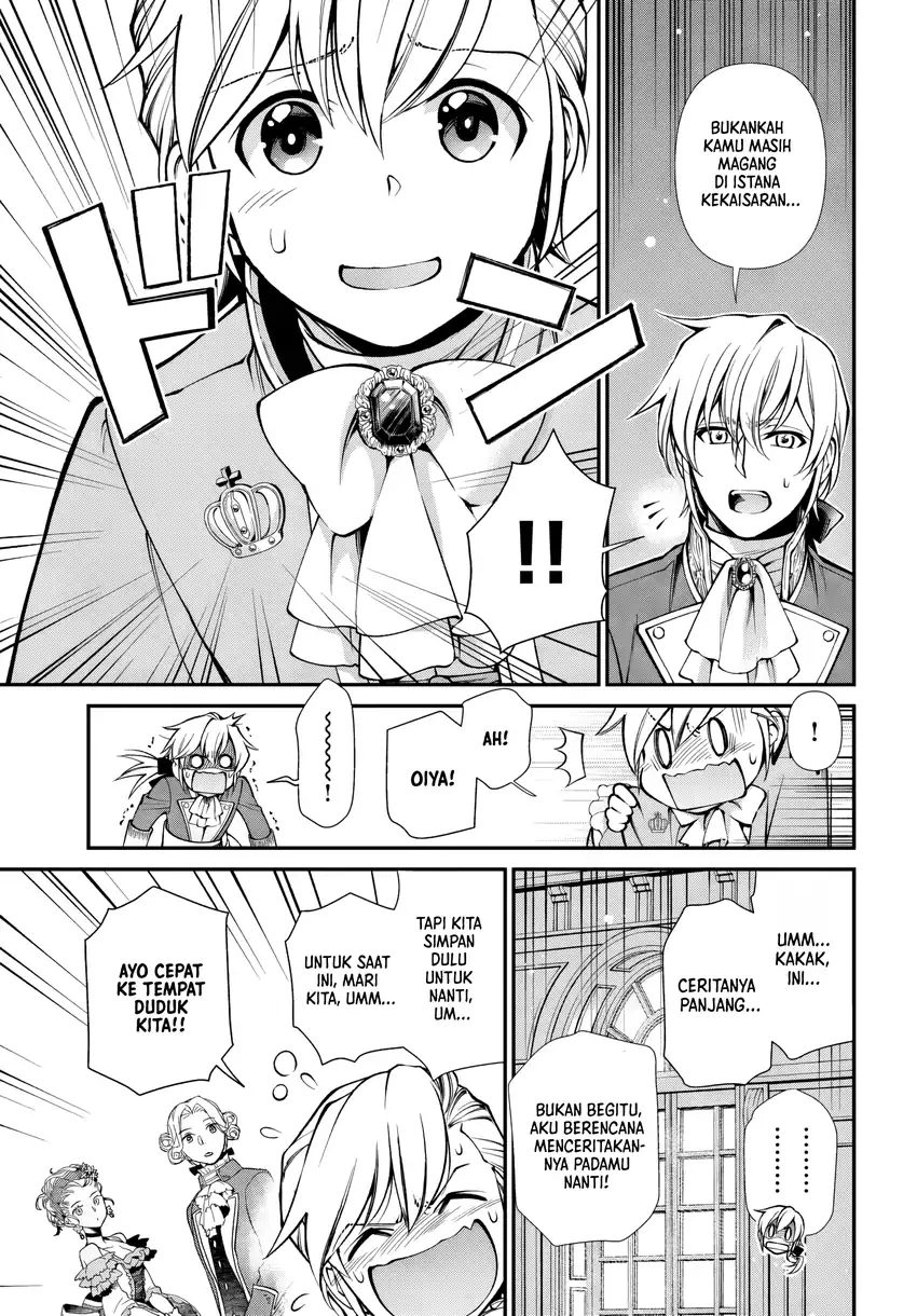 Chapter 65 - halaman 22