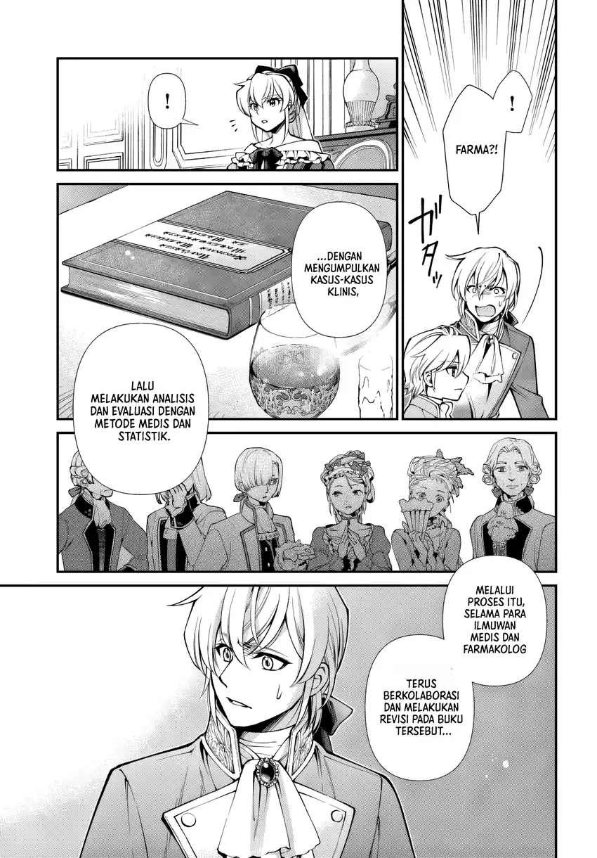 Chapter 65 - halaman 28