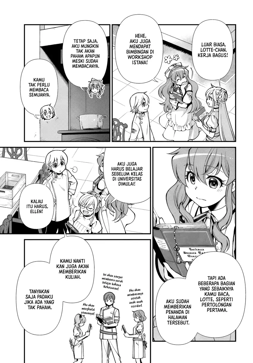 Chapter 66 - halaman 22
