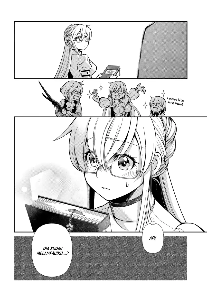 Chapter 66 - halaman 25