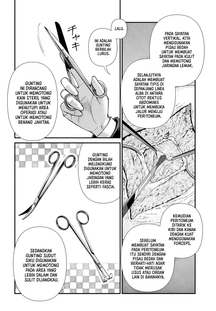 Chapter 67 - halaman 11