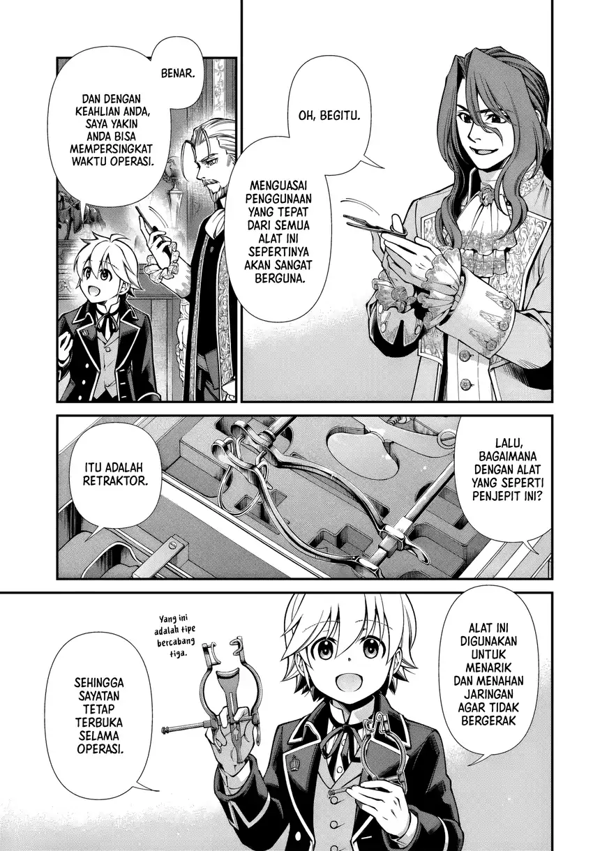 Chapter 67 - halaman 12