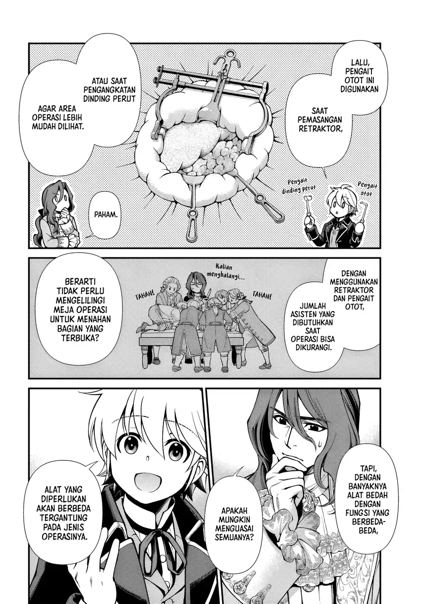 Chapter 67 - halaman 13