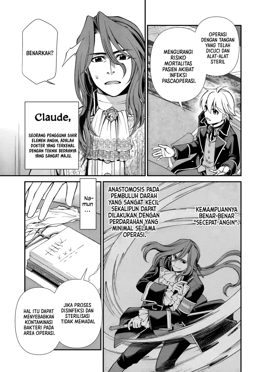 Chapter 67 - halaman 16