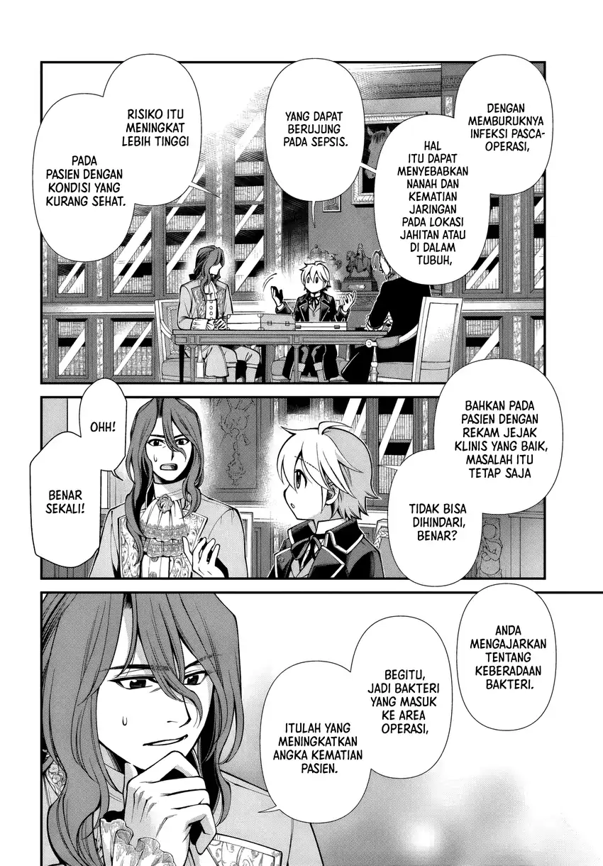 Chapter 67 - halaman 17