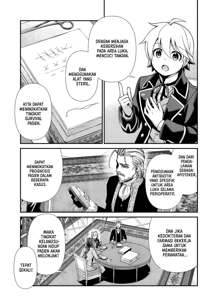 Chapter 67 - halaman 18
