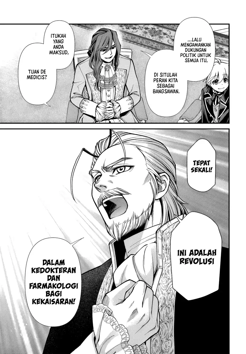 Chapter 67 - halaman 20