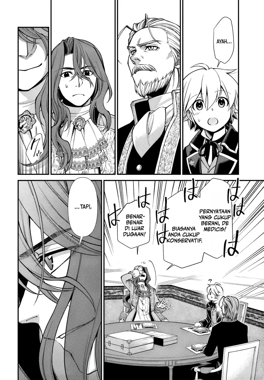Chapter 67 - halaman 21