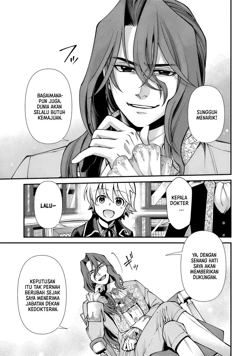Chapter 67 - halaman 22