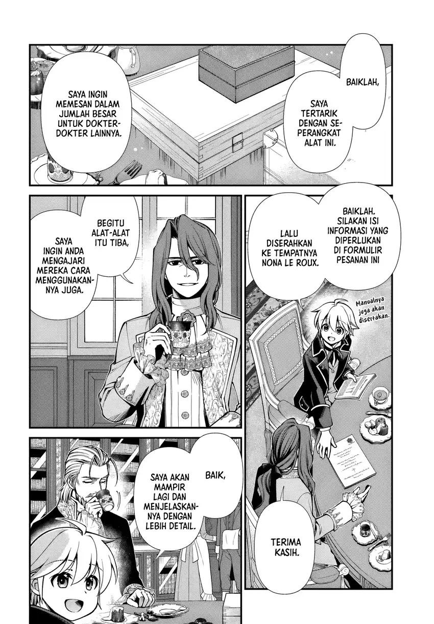 Chapter 67 - halaman 23
