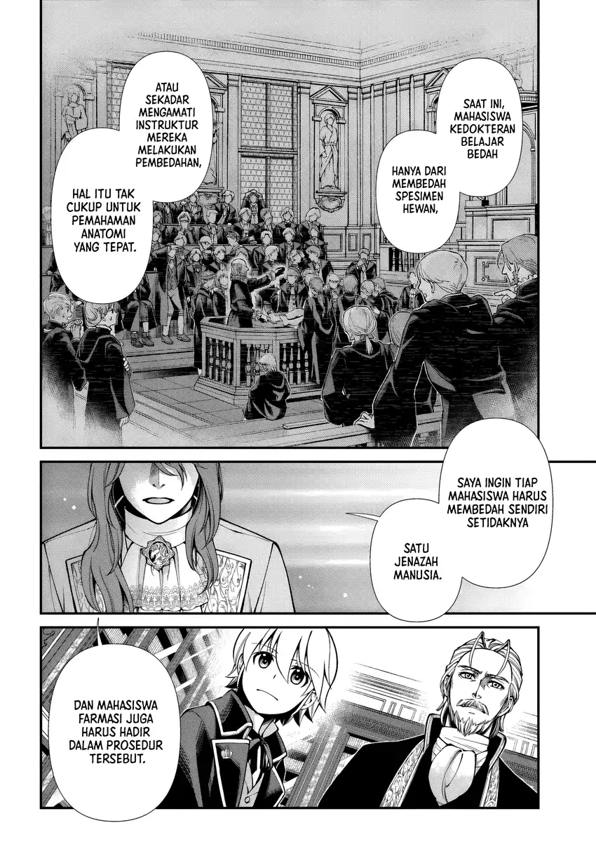 Chapter 67 - halaman 25