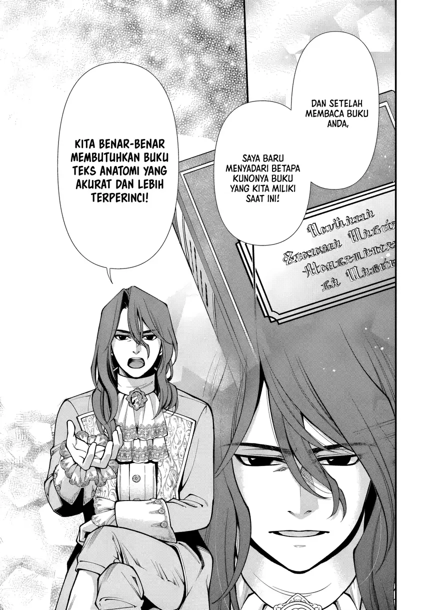 Chapter 67 - halaman 26