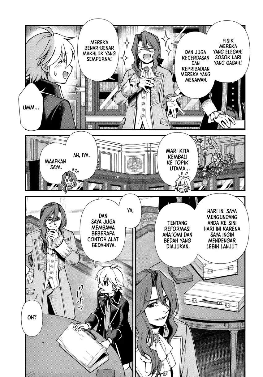 Chapter 67 - halaman 8