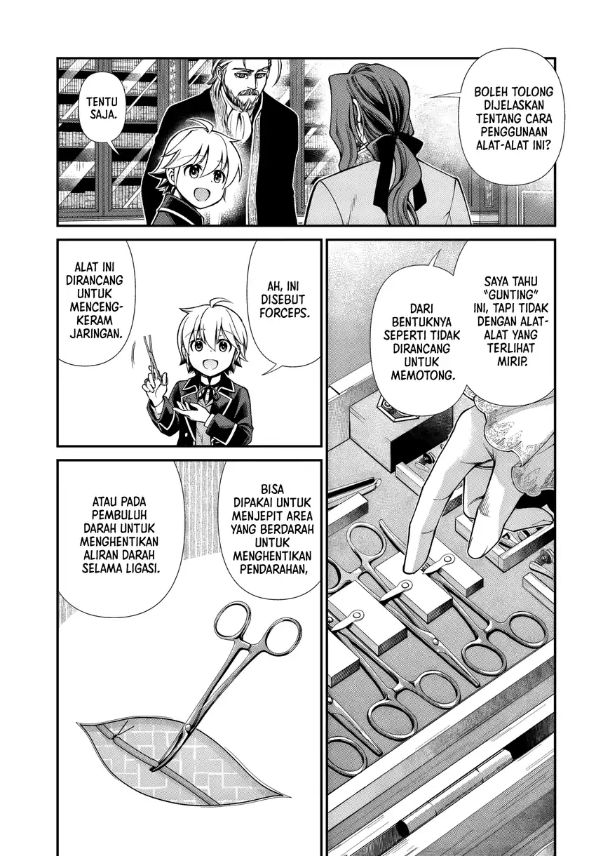 Chapter 67 - halaman 10