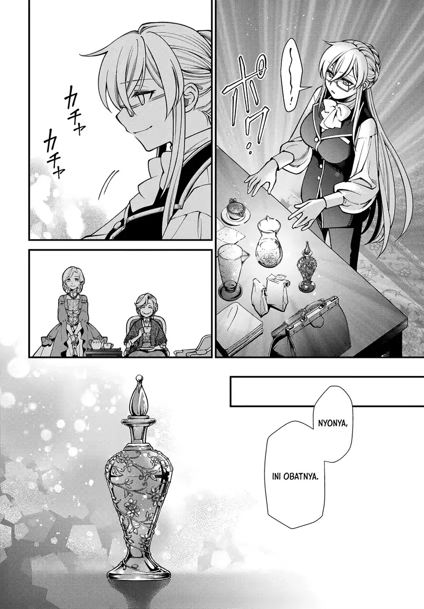 Chapter 68 - halaman 21
