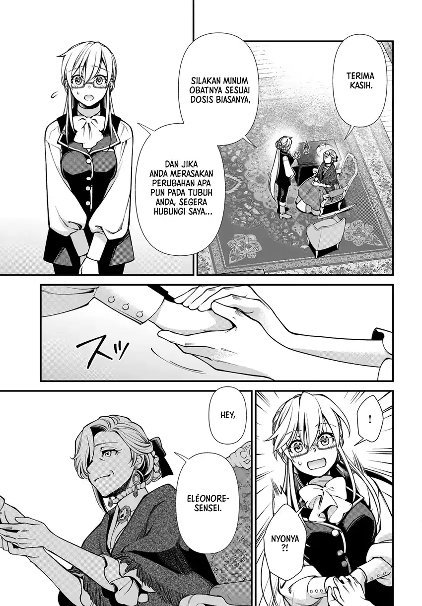 Chapter 68 - halaman 22